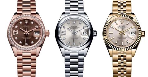 prezzi orologi rolex donna|Rolex nuovi modelli 2023.